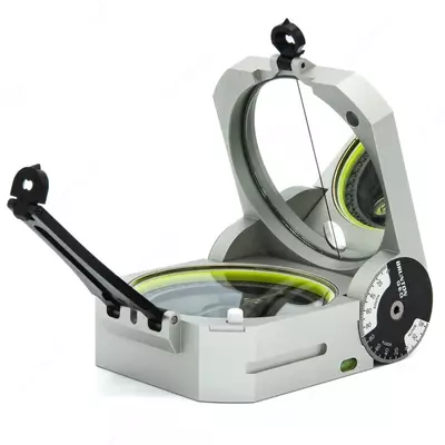 Brunton5010 GeoTransit kompas