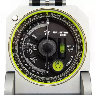 Brunton5010 GeoTransit kompas