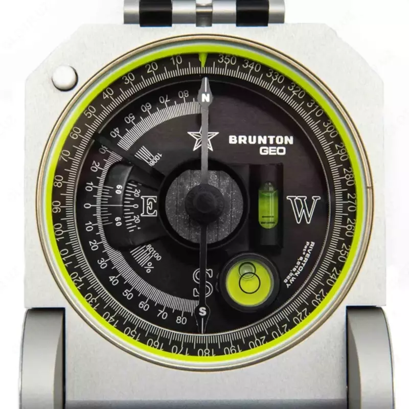 Brunton5010 GeoTransit kompas