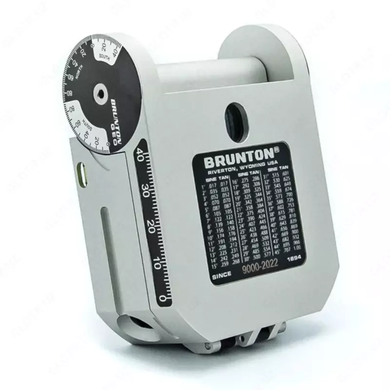 Brunton5010 GeoTransit kompas