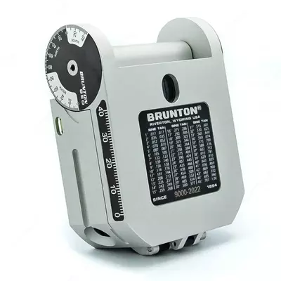 Brunton5010 GeoTransit kompas