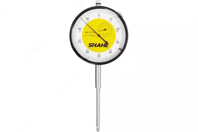  Индикатор часового типа SHAHE ИЧ 0-50 0.01 без ушко