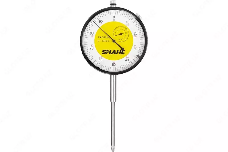   SHAHE soat turidagi indikator IQ 0-50 0.01 quloqchasiz