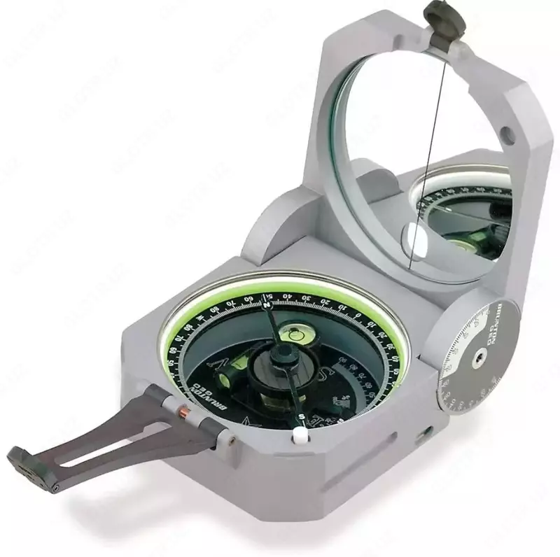 Компас горно-геологический BRUNTON GEO F-5010
