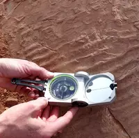  Компас горно-геологический BRUNTON GEO F-5010 - 