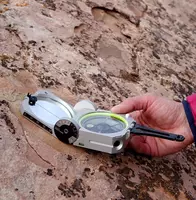  Компас горно-геологический BRUNTON GEO F-5010 «МИР ВЕСОВ»