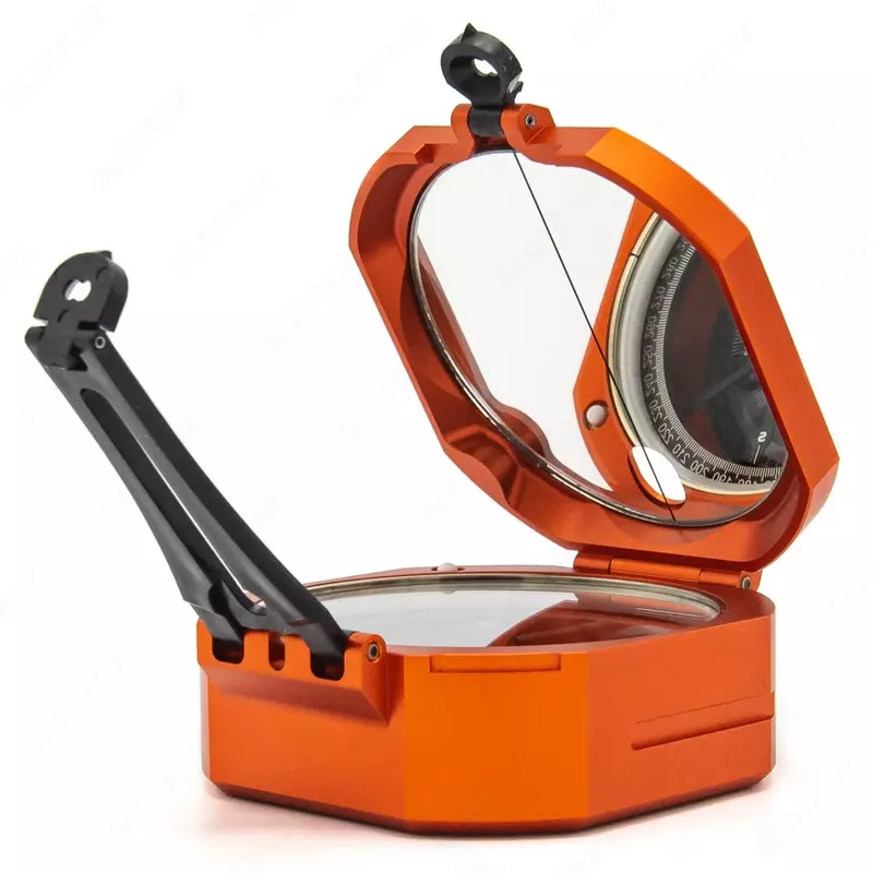 Brunton Standard Transit Compass F-5020 kon-geologik kompas