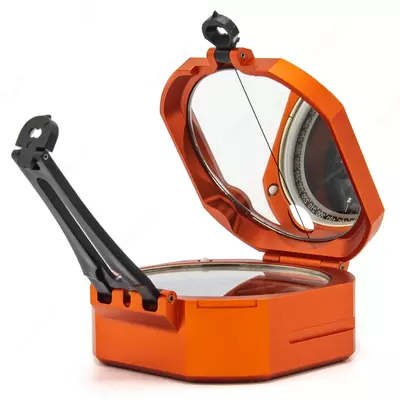 Brunton Standard Transit Compass F-5020 kon-geologik kompas