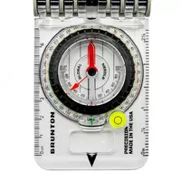   Профессиональный компас Brunton TruArc 20 Compass