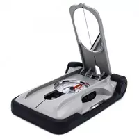  Профессиональный компас Brunton TruArc 20 Compass Только в розницу