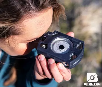  Прицельный компас OmniSight™ - 