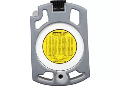   Клинометр BRUNTON Omni-Slope F-OMNISLOPE