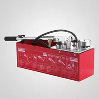 Ручной опрессовочный насос RP50