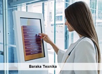 Система управления очередью (электронная очередь)