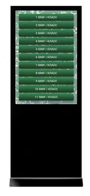 Интелектуальная система оповещение для школ и дошкольных учреждений