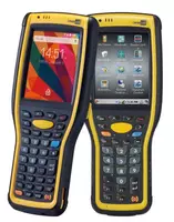 Индустриальный защищённый терминал сбора данных Cipherlab 9700