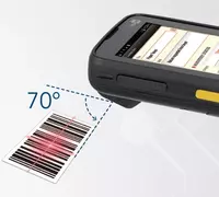 от {0} сум Универсальный терминал сбора данных Cipherlab RK25