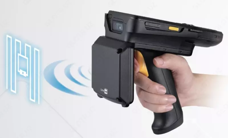 Универсальный терминал сбора данных Cipherlab RK25 Baraka Texnika