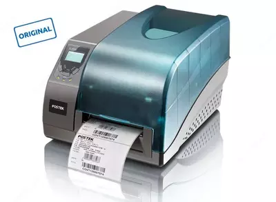 RFID принтер этикеток POSTEK G2000e RFID принтер этикеток POSTEK G2000e