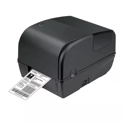 Термотрансферный принтер этикеток
