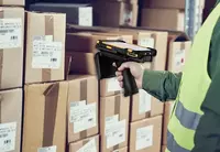 Cipherlab RFID UHF считыватель (ридер) - от {0} сум