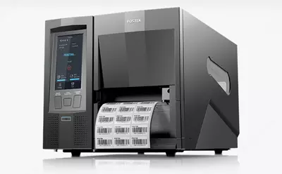 Промышленный принтер этикеток Postek TX2 Exp (Data Matrix)