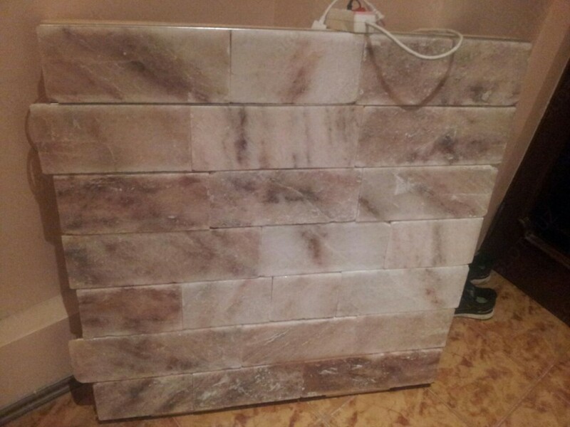 соляные комнаты