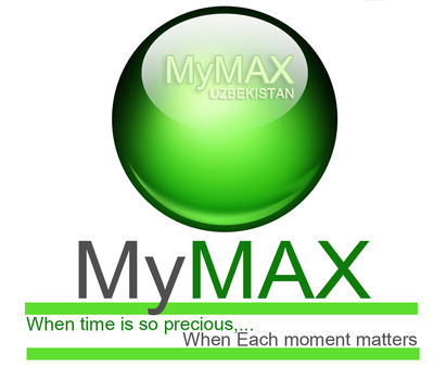 My Max Technology Uzbekistan