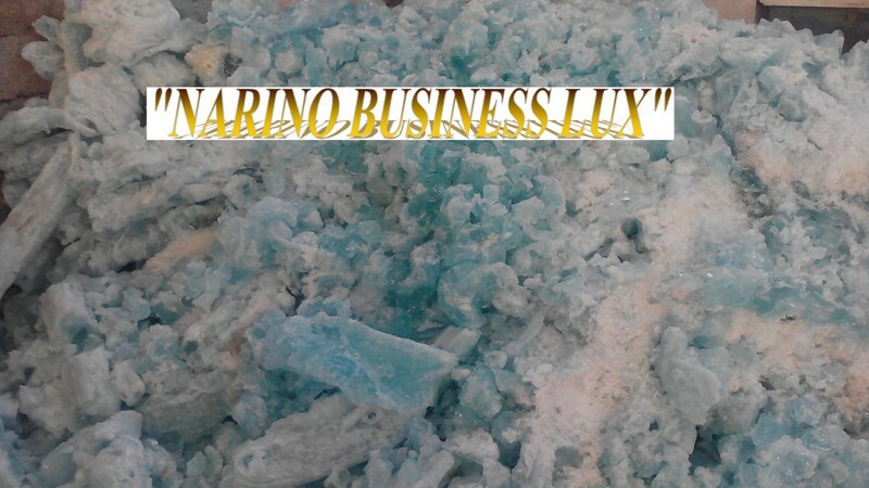 силикат натрия