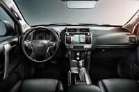 1 800 000 so'm Prokat TOYOTA PRADO 150 TXL