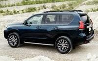 Prokat TOYOTA PRADO 150 TXL Chakana savdo