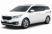 Аренда KIA Carnival