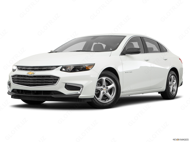 Аренда Chevrolet Malibu 2
