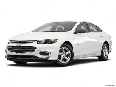 Аренда Chevrolet Malibu 2