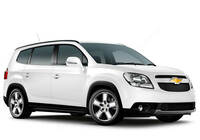 Аренда Chevrolet Orlando - 600 000 сум