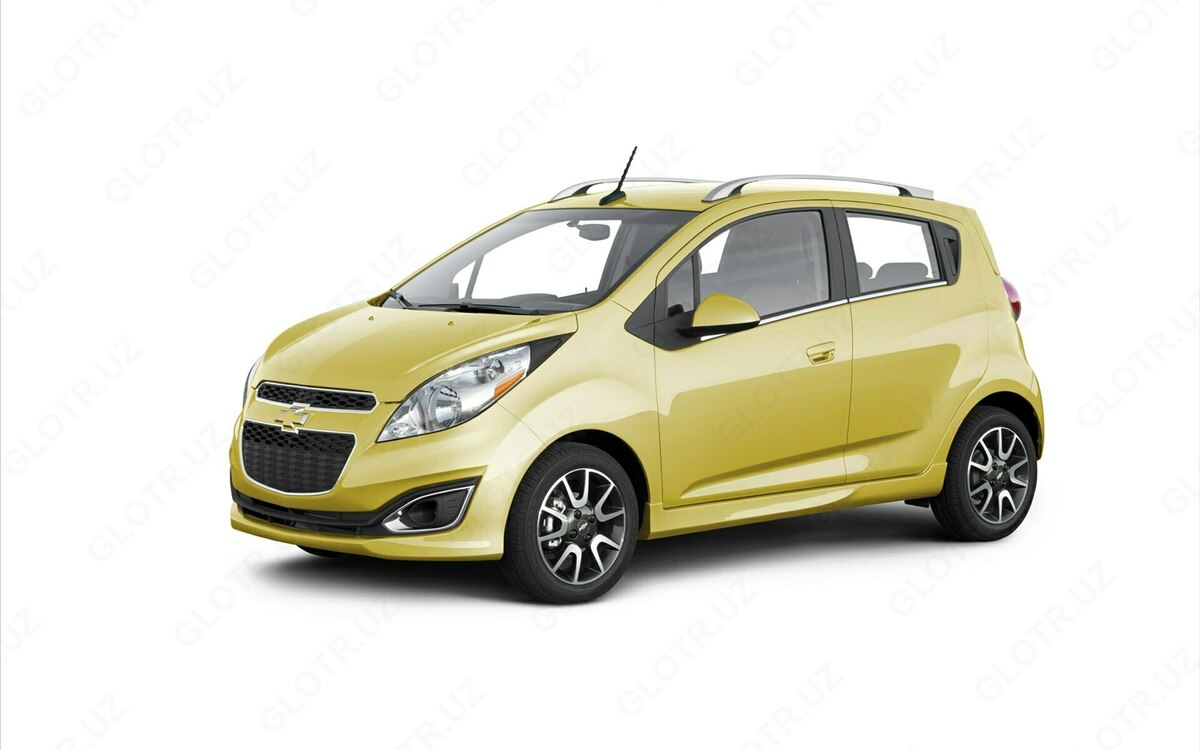 Аренда Chevrolet Spark, цена 300 000 сум от AVTOUZBEGIM прокат автомобилей  , заказать в Ташкенте, Узбекистан - фото и отзывы на Glotr.uz