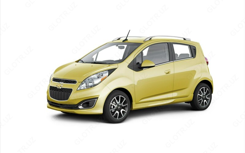 Аренда Chevrolet Spark