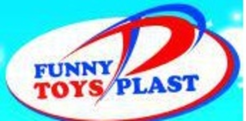 FUNNY TOYS PLAST