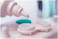 Circle Cleaner ( очищающий гель для линз)