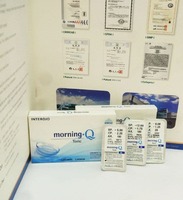 Астигматические мягкие контактные линзы - 120 000 сум