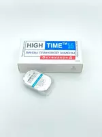 Оптические мягкие контактные линзы