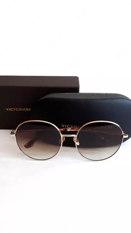 Брендовые солнцезащитные очки Только в розницу