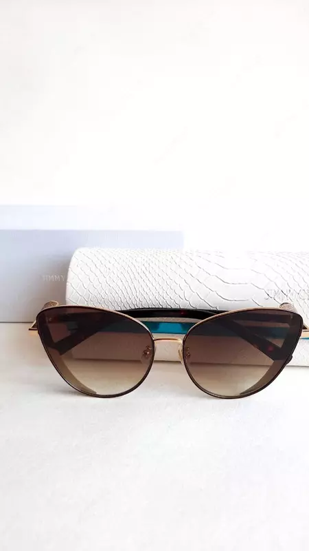 Оптика "ЛЮКС" - Брендовые солнцезащитные очки