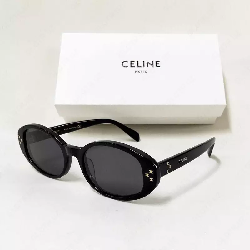 Брендовые солнцезащитные очки