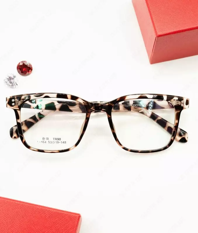 Оптические оправы производство Корея и Китай