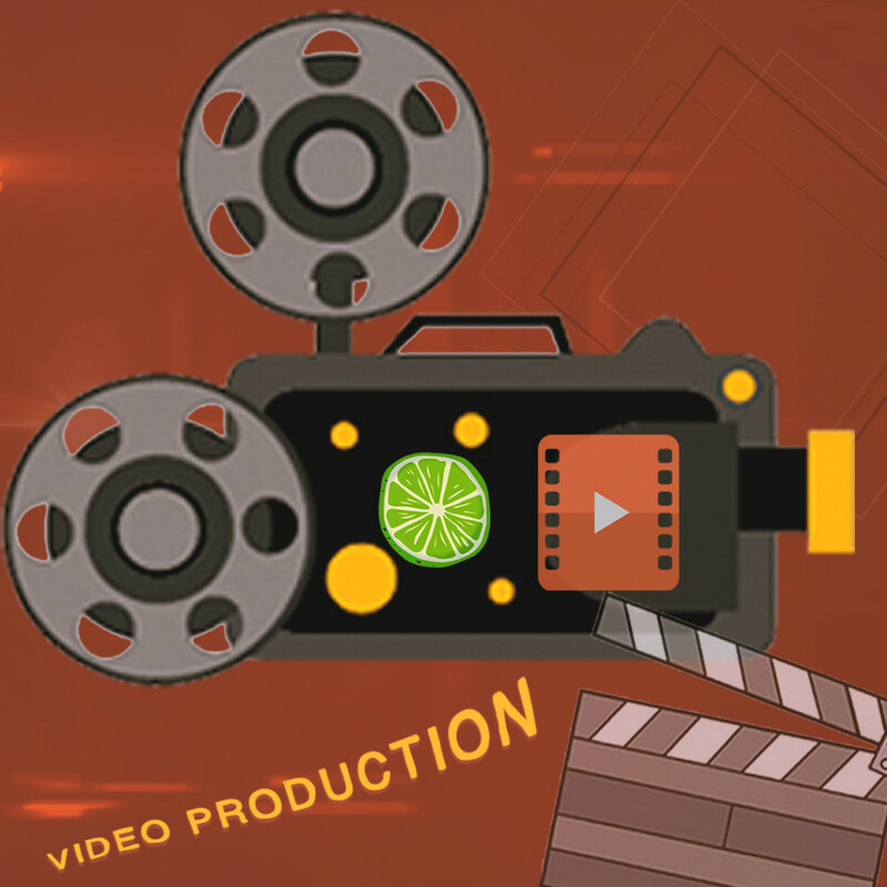 Качественная и профессиональная рекламная видео съемка