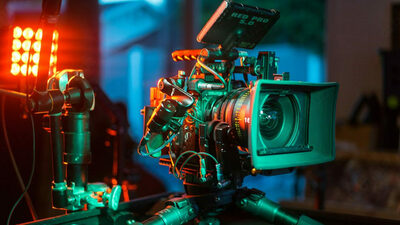 Создание рекламных видеороликов Ташкент и Монтаж видео в Ташкенте