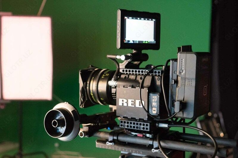 от 2 392 646 сум Создание рекламных видеороликов Ташкент и Монтаж видео в Ташкенте