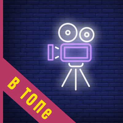 Создание рекламных видеороликов