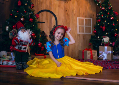 Прокат детских карнавальных костюмов